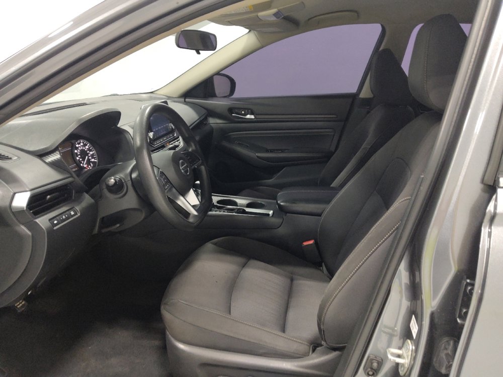 Used 2019 Nissan Altima 2.5 S image 17
