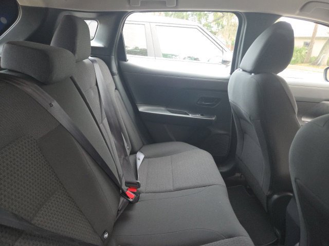 Certified 2025 Nissan Kicks S AWD/4WD image 14
