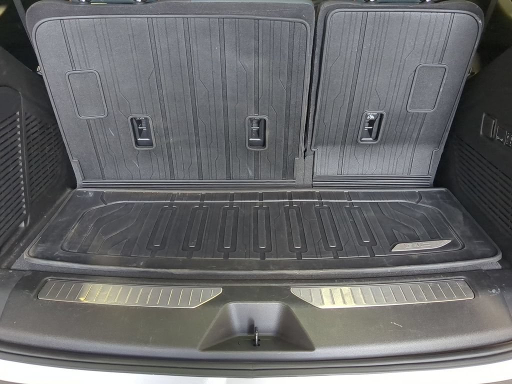 Used 2025 GMC Yukon AT4 w/ AT4 Premium Package AWD/4WD image 41