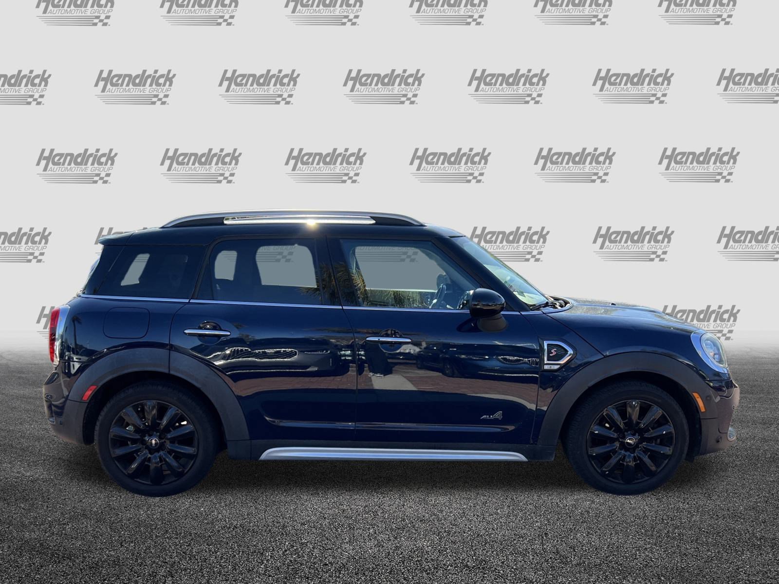 Used 2017 MINI Cooper Countryman S image 11