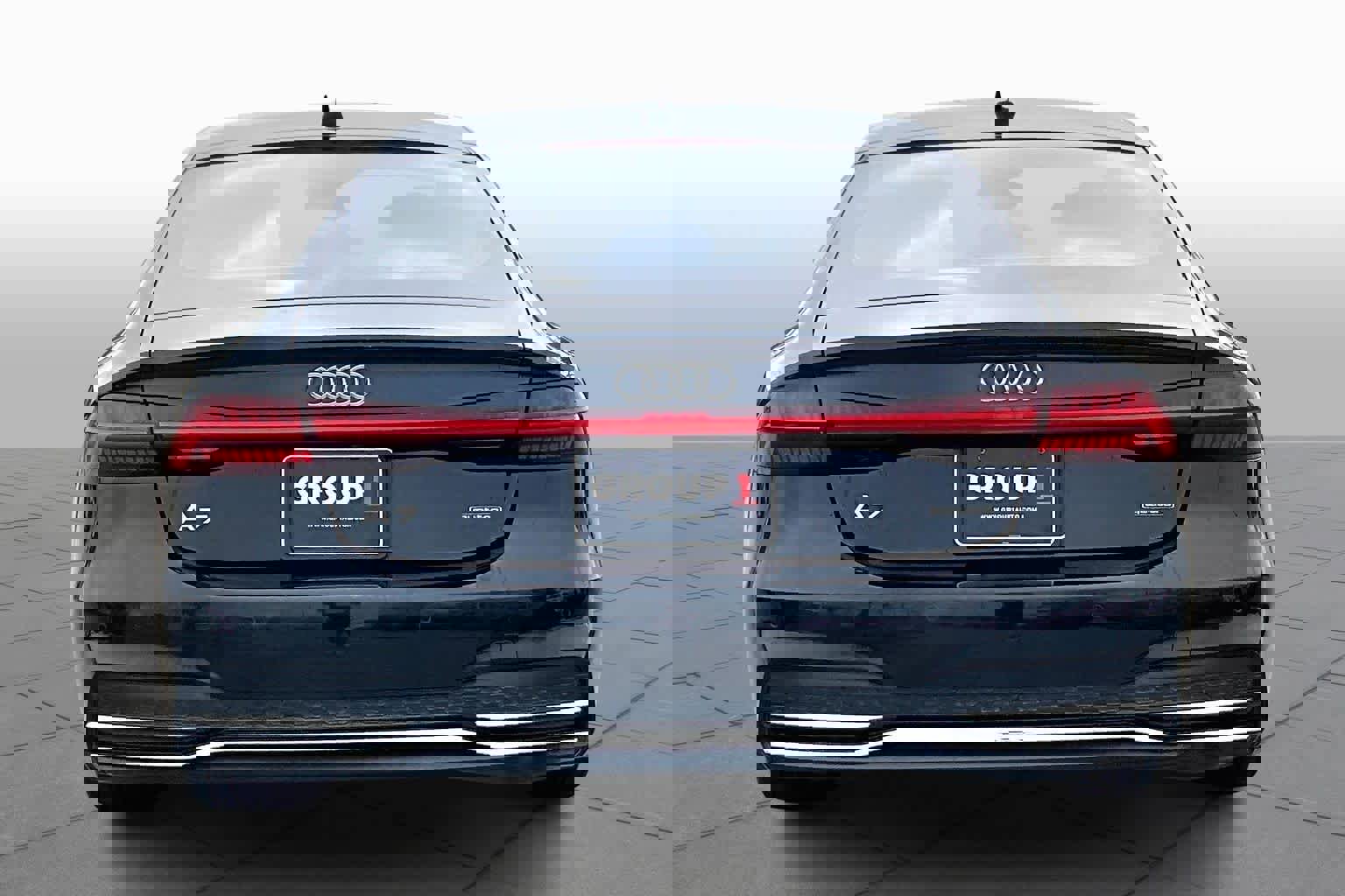 Used 2019 Audi A7 3.0T Premium Plus w/ Premium Plus Package image 5