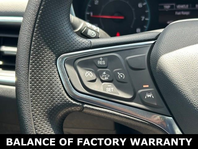 Used 2024 Chevrolet Equinox LS FWD image 20