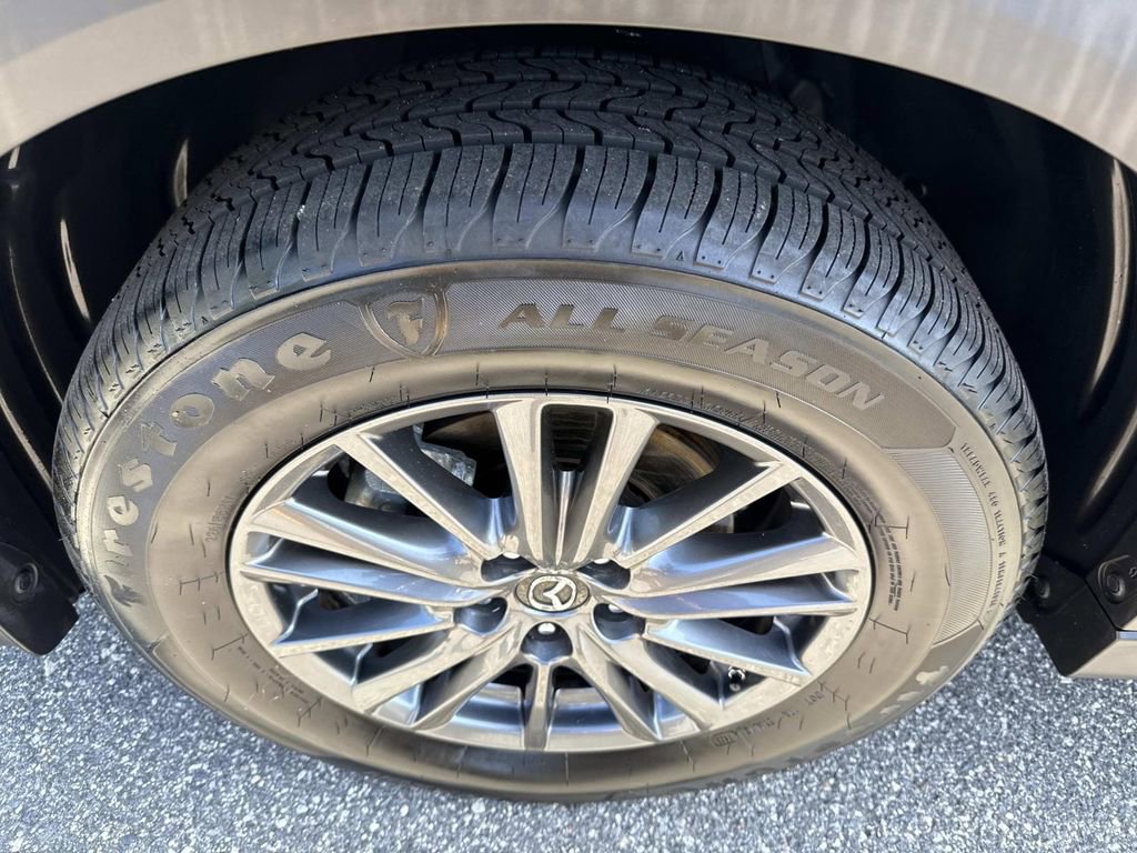 Used 2019 MAZDA CX-5 Touring image 12