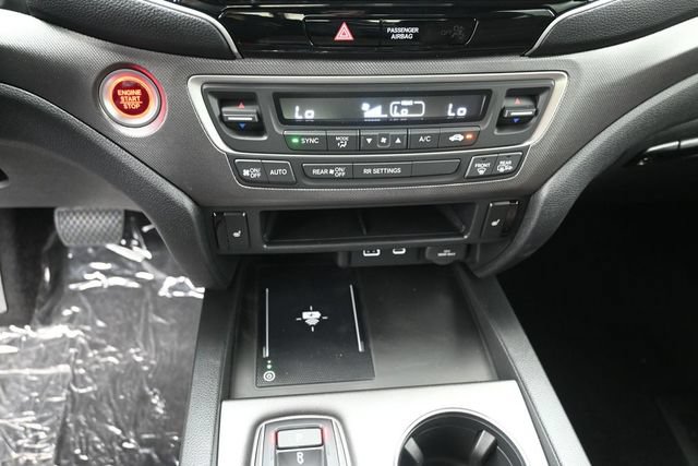 New 2026 Honda Ridgeline RTL image 9
