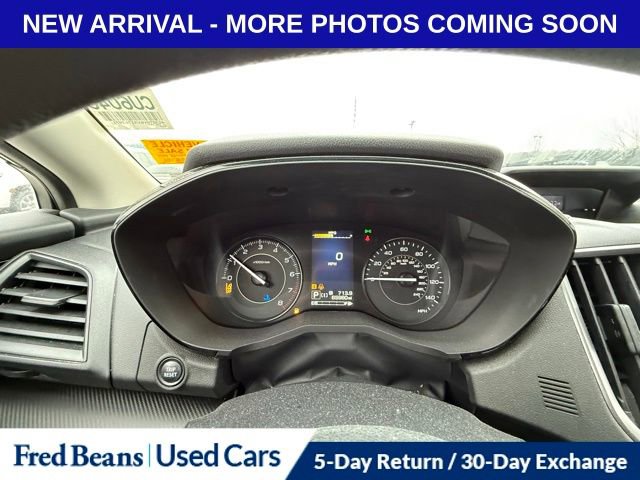 Used 2021 Subaru Impreza Premium image 15