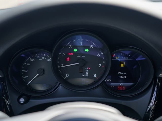 New 2026 Porsche Macan AWD/4WD image 24