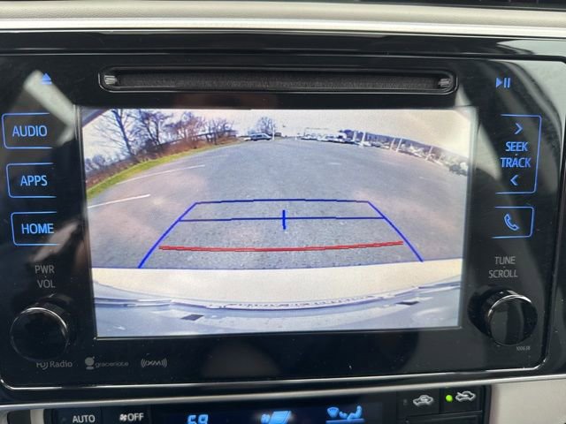 Used 2018 Toyota Corolla LE w/ LE Premium Package w/Moonroof image 28