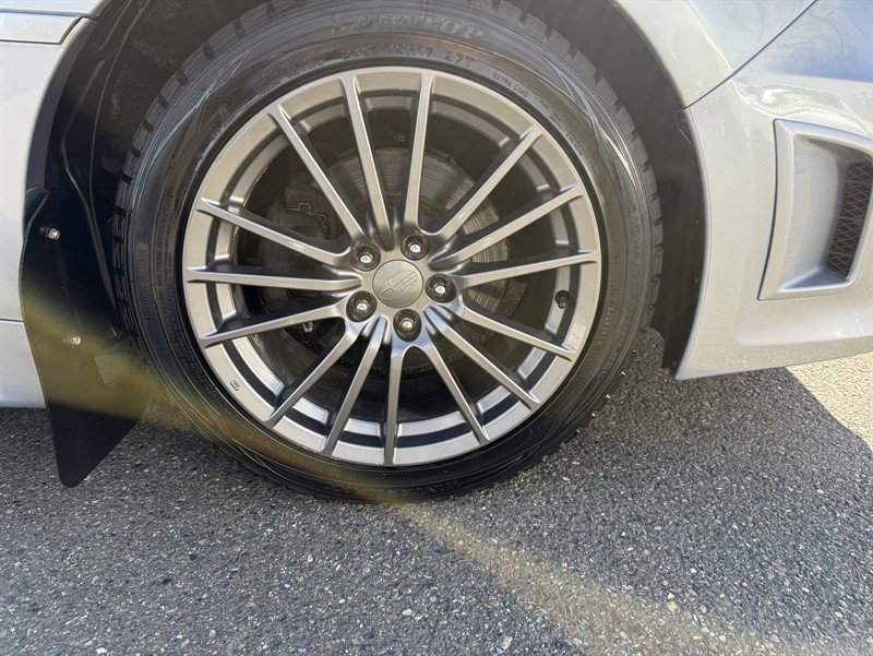 Used 2013 Subaru Impreza WRX Hatchback AWD/4WD image 6