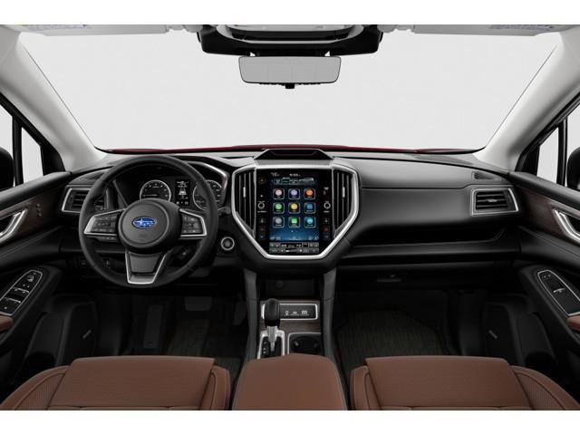New 2026 Subaru Ascent Touring image 19