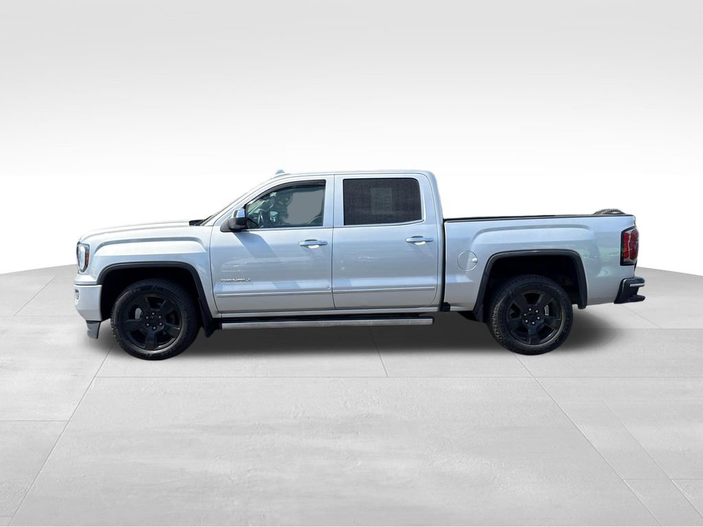 Used 2018 GMC Sierra 1500 Denali w/ Denali Ultimate Package AWD/4WD image 2