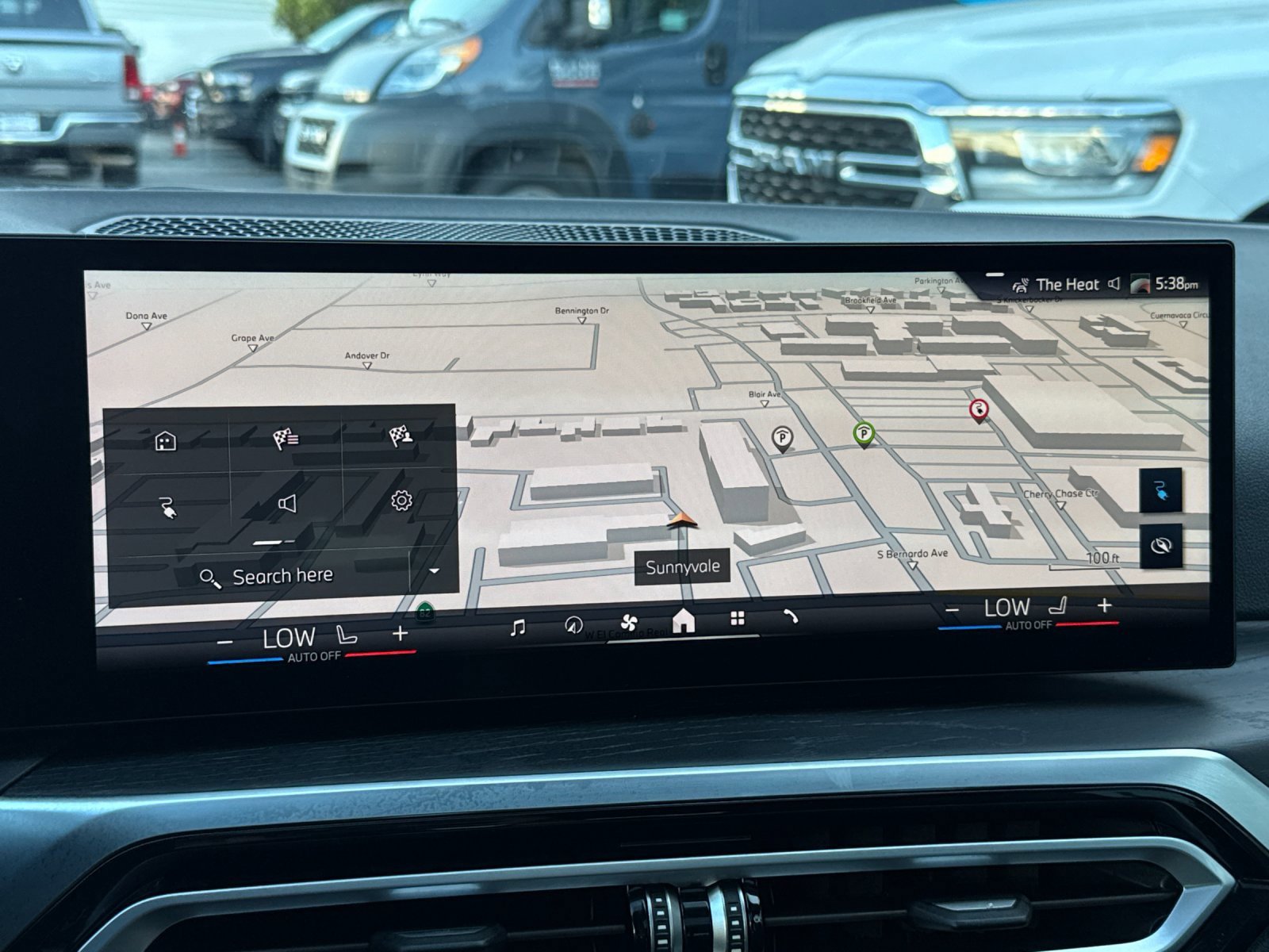 Used 2024 BMW i4 eDrive35 w/ Premium Package image 18