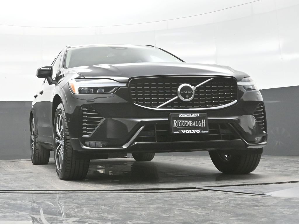 Used 2025 Volvo XC60 B5 Plus AWD/4WD image 23