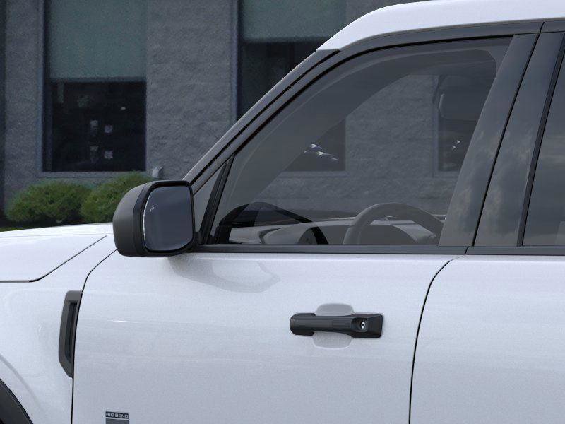 New 2026 Ford Bronco Sport Big Bend w/ Convenience Package image 20