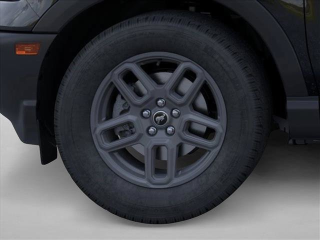 New 2026 Ford Bronco Sport Big Bend w/ Convenience Package AWD/4WD image 19