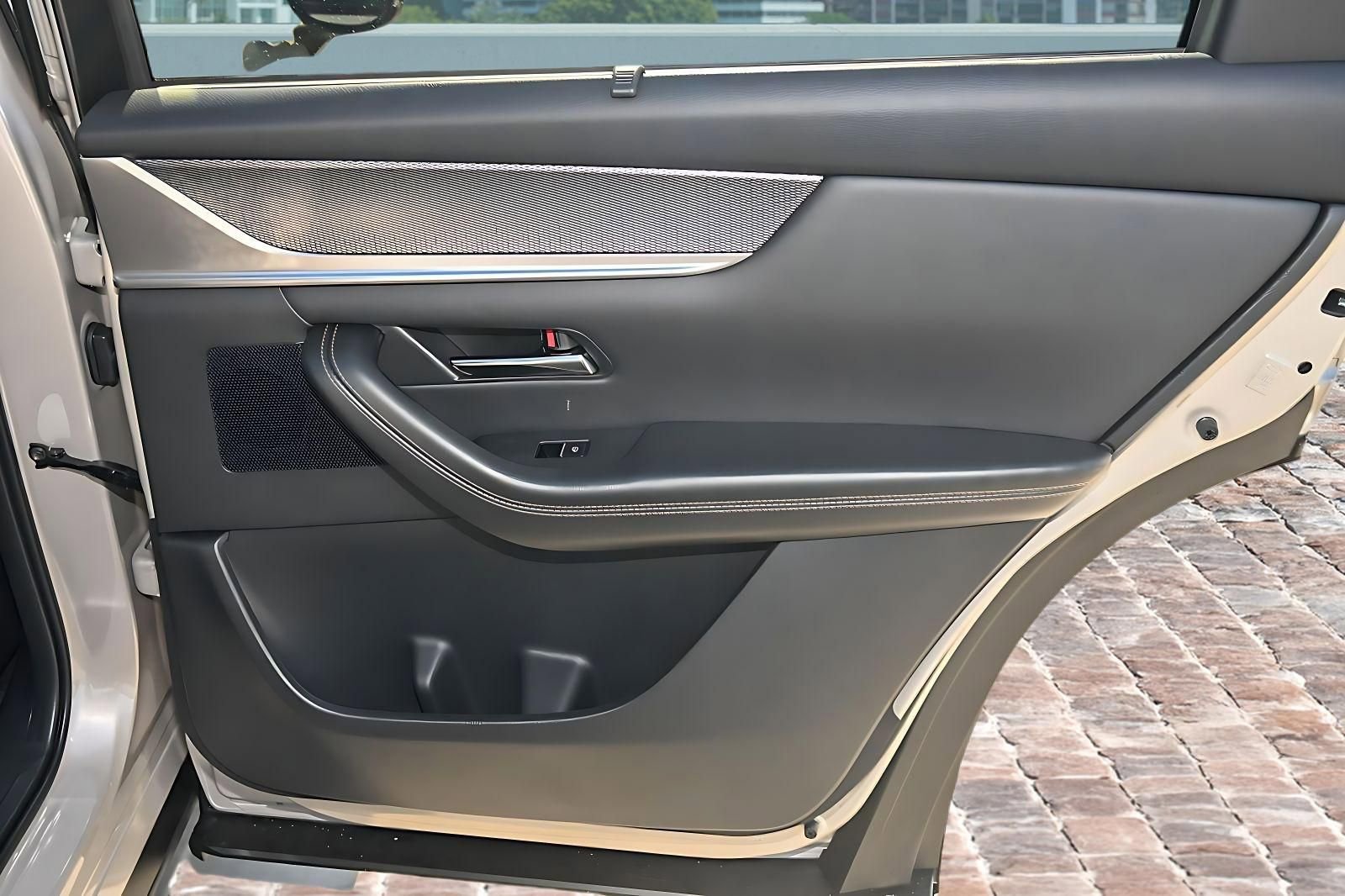 New 2026 MAZDA CX-90 3.3 Turbo w/ Premium Sport Pkg image 16