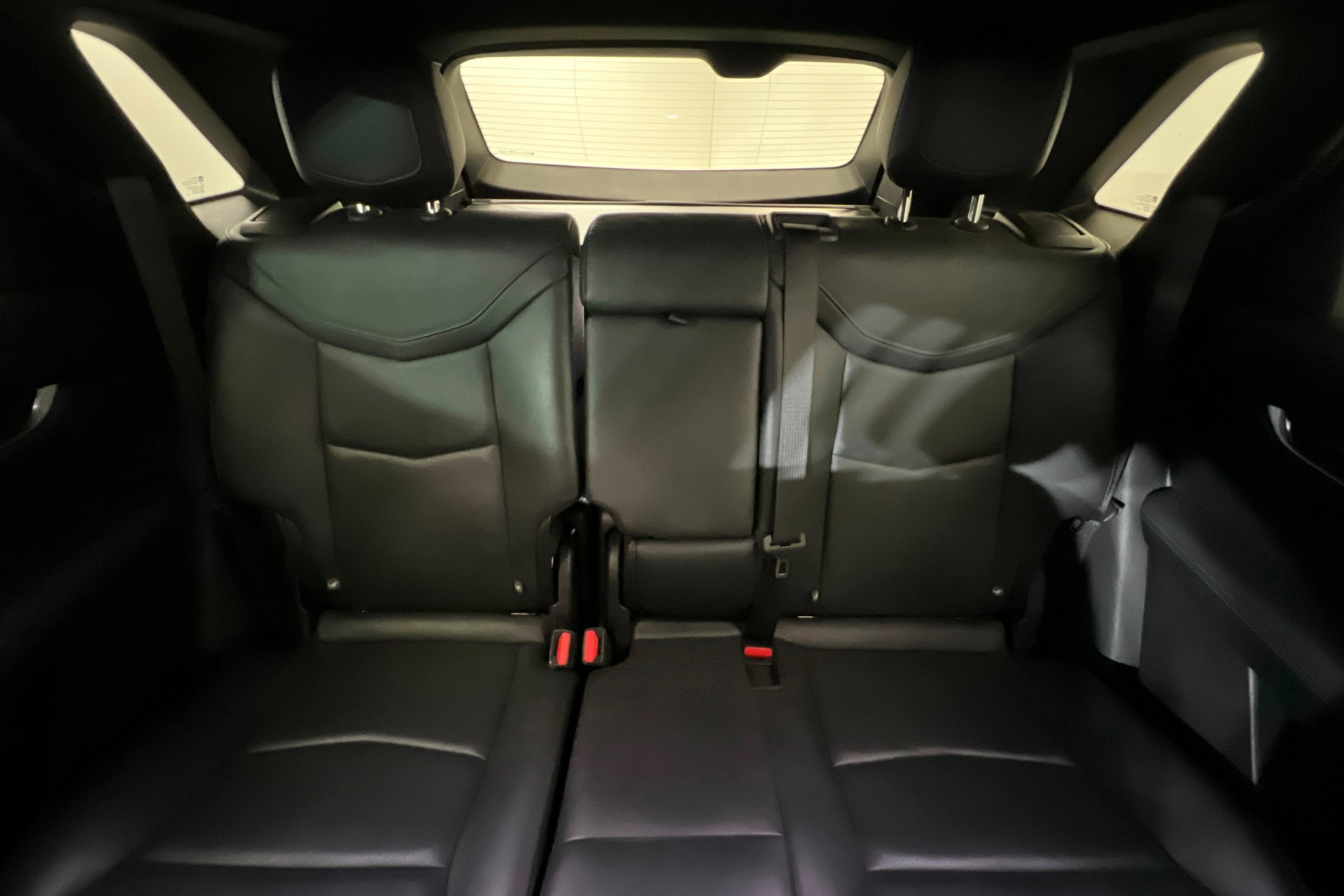 Used 2020 Cadillac XT5 Premium Luxury image 26