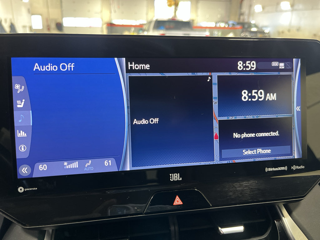 Used 2022 Toyota Venza Limited AWD/4WD image 28