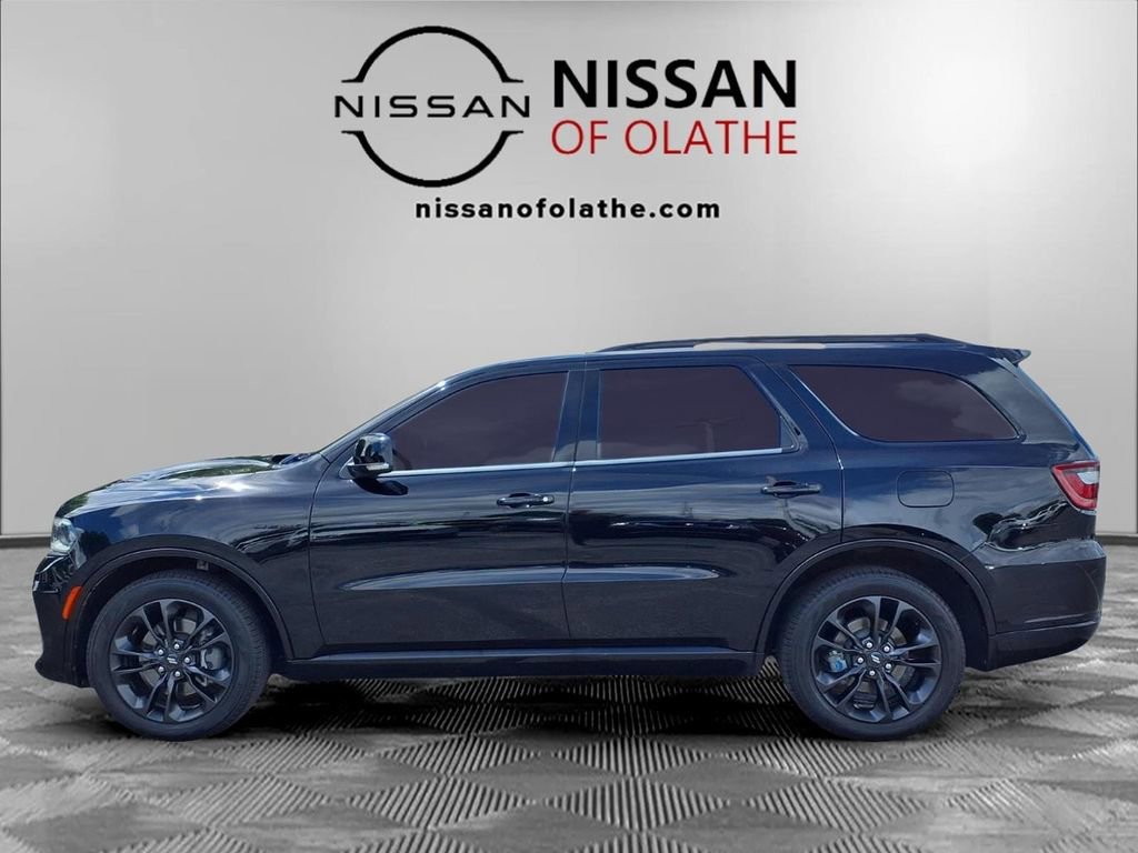 Used 2023 Dodge Durango R/T AWD/4WD image 20