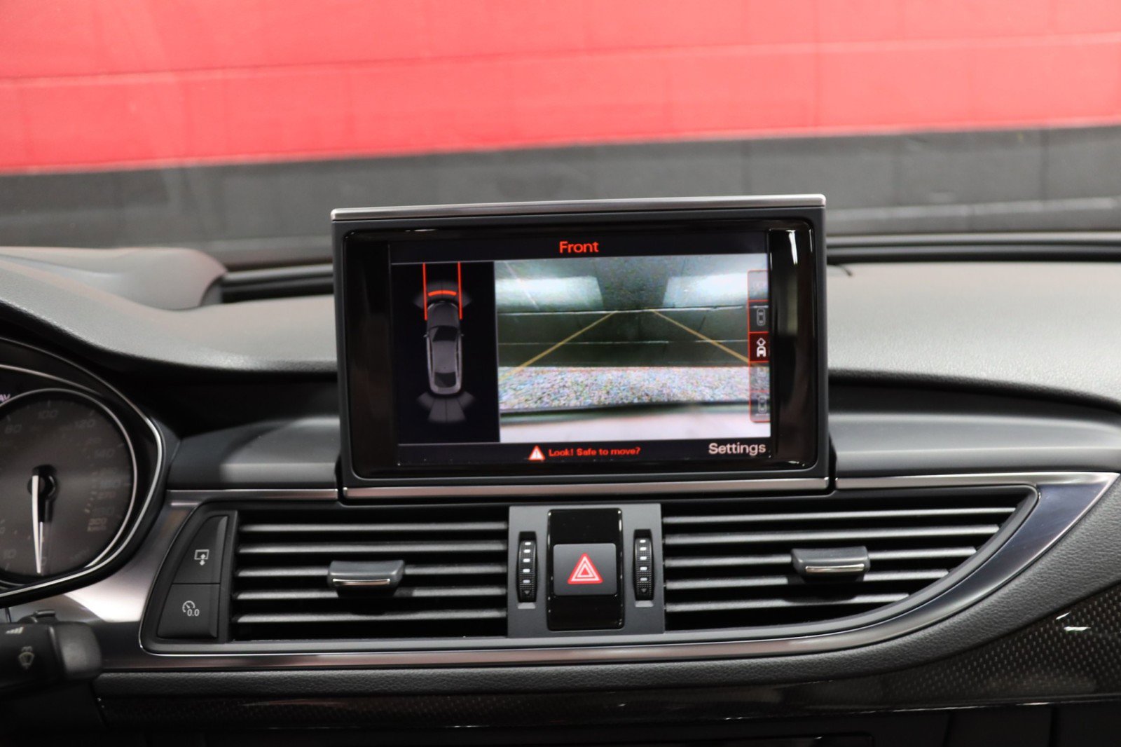 Used 2013 Audi S7 Prestige image 58