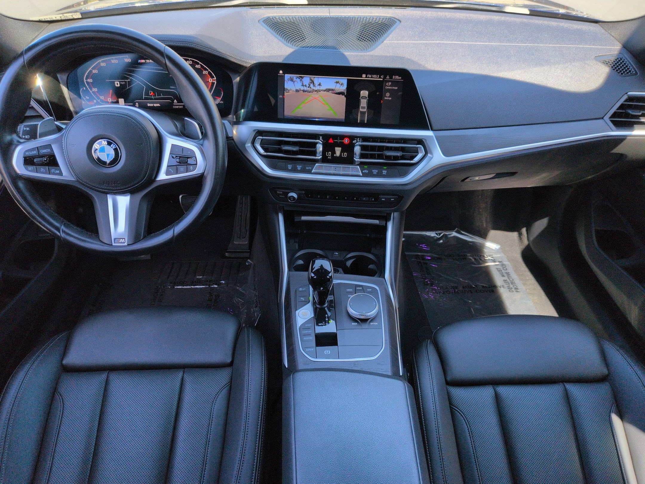 Certified 2022 BMW M340i w/ Driving Assistance Package image 29