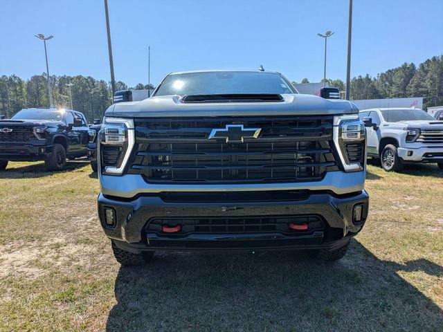 New 2026 Chevrolet Silverado 2500 LTZ w/ Trail Boss Package image 6
