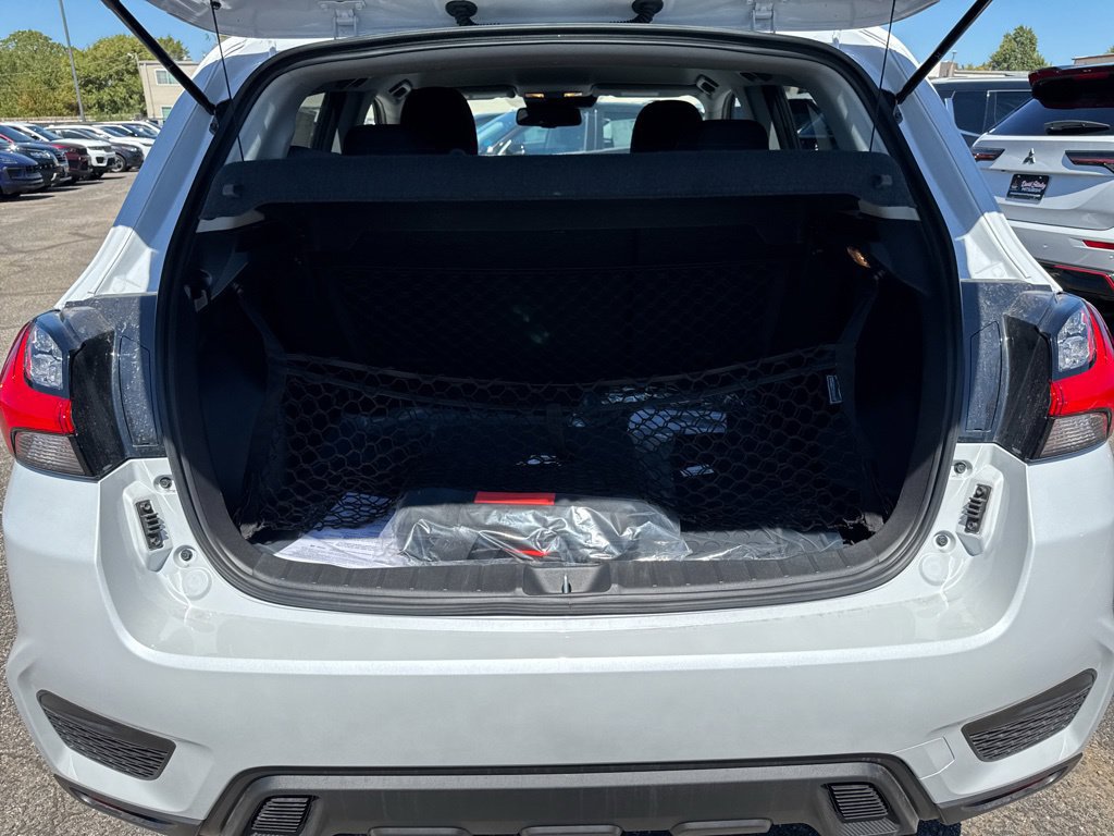 New 2027 Mitsubishi Outlander Sport ES AWD/4WD image 42