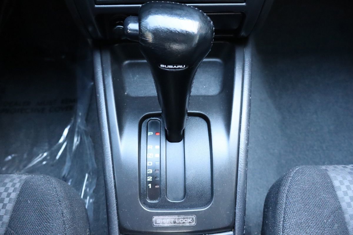 Used 2000 Subaru Impreza RS image 16