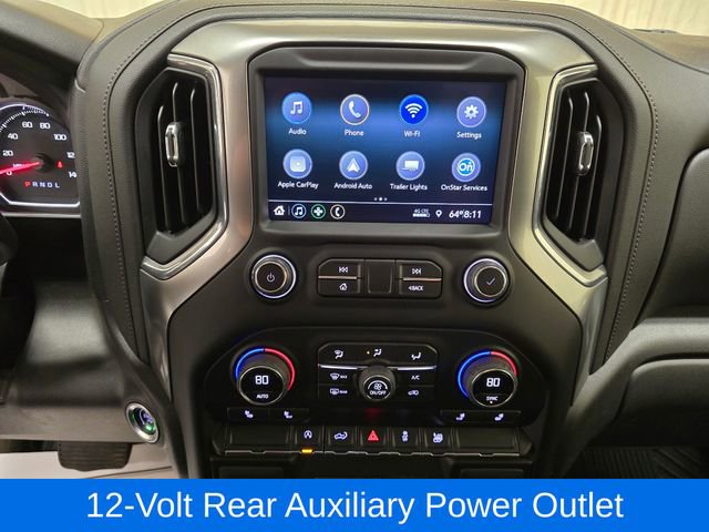 Used 2022 Chevrolet Silverado 1500 LT image 19