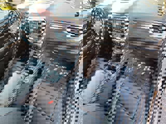 Certified 2020 GMC Acadia SLT image 36