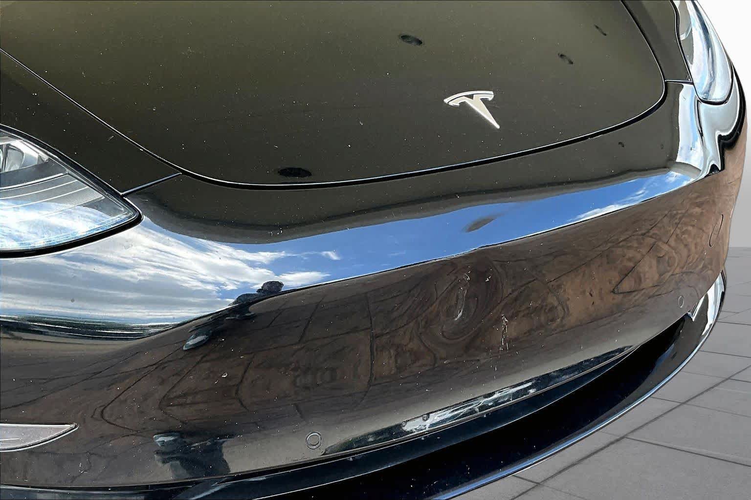 Used 2021 Tesla Model 3 Standard Range Plus RWD image 26