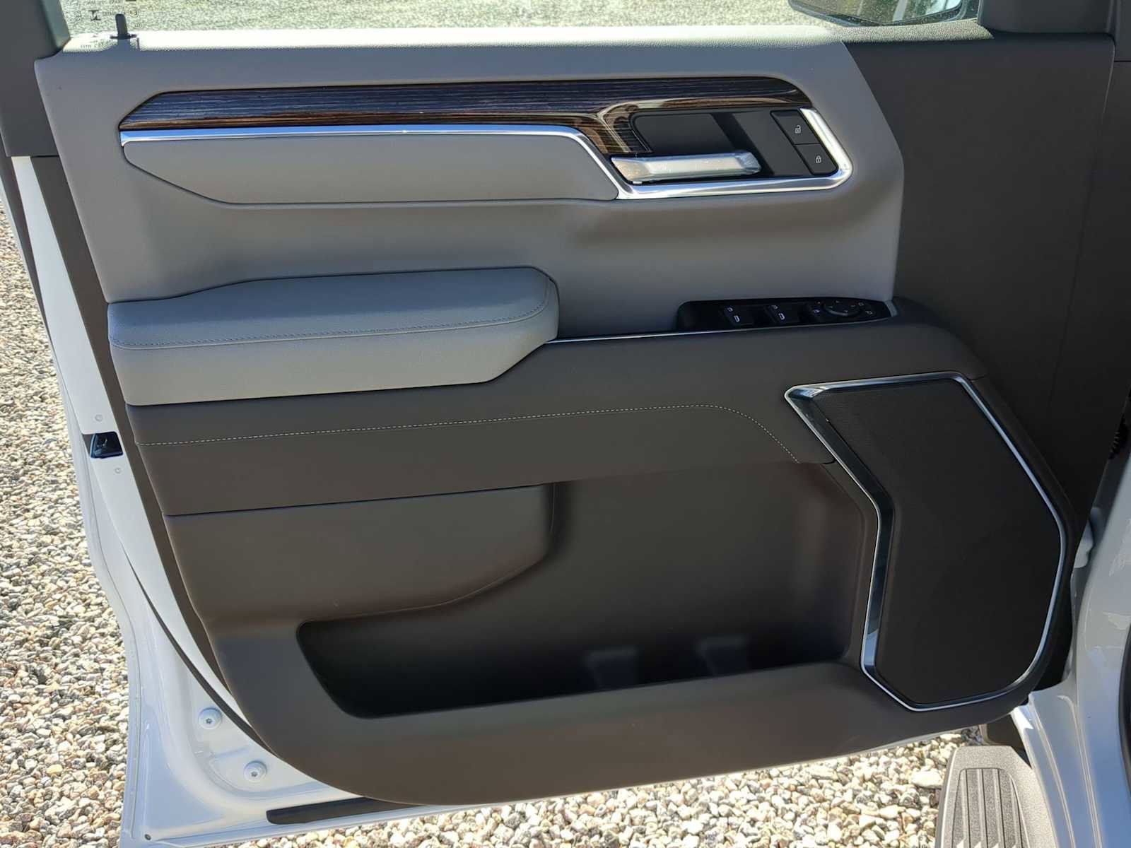 New 2026 GMC Sierra 1500 SLE w/ X31 Off-Road Package image 11