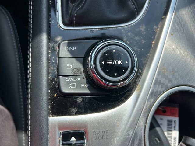 Used 2022 INFINITI Q60 3.0t Luxe w/ Cargo Package image 16