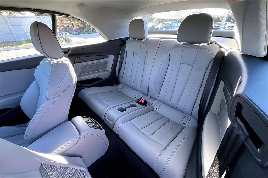 Certified 2024 Audi A5 2.0T Premium Plus w/ Premium Plus image 17