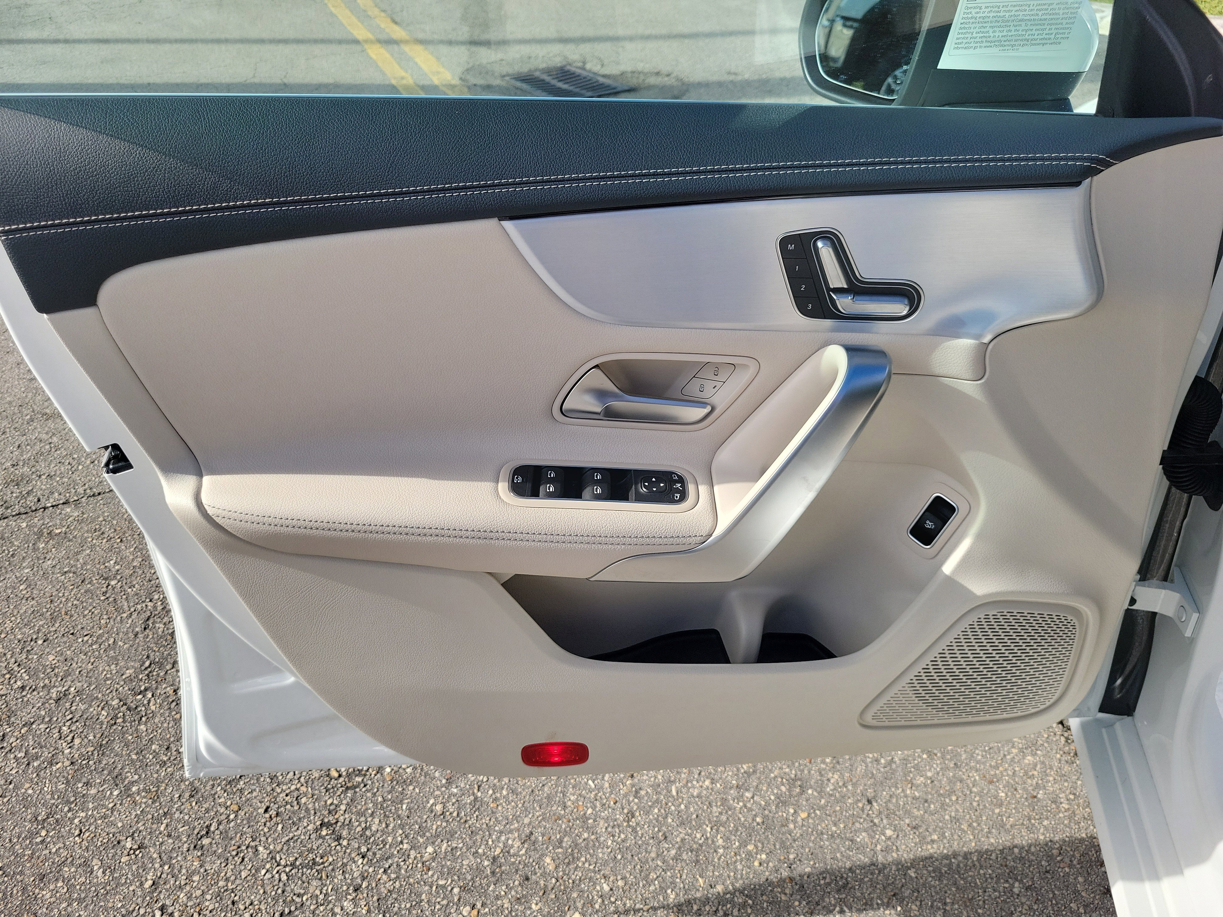 Used 2025 Mercedes-Benz CLA 250 image 22