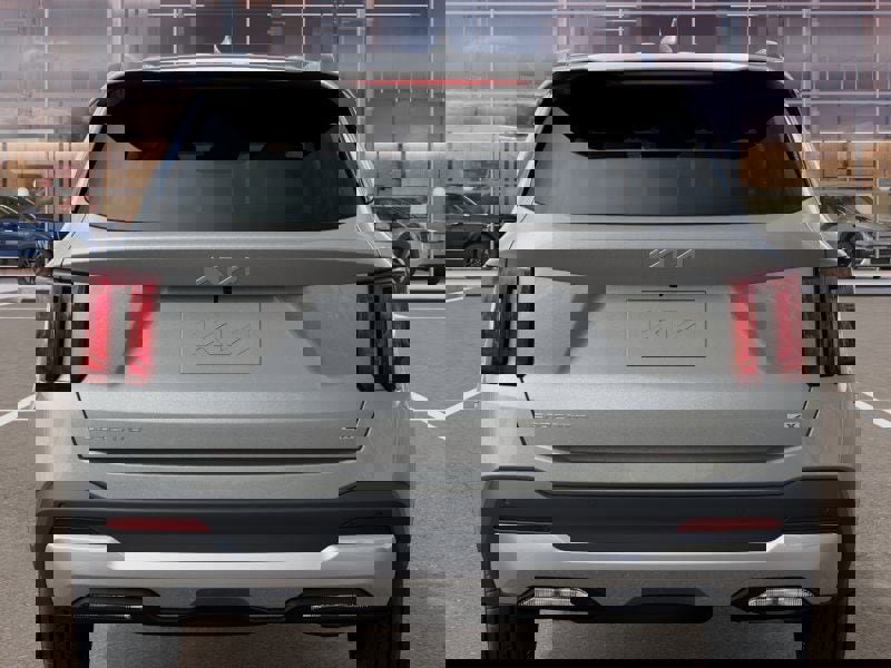 New 2026 Kia Sorento S image 13