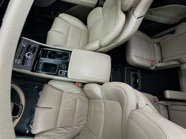 Used 2023 Lincoln Aviator Reserve w/ Equipment Group 201A image 23