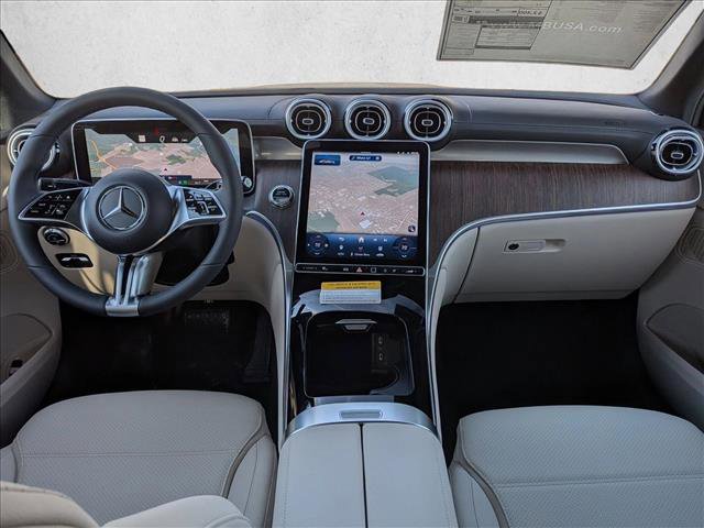 New 2026 Mercedes-Benz GLC 300 4MATIC image 15