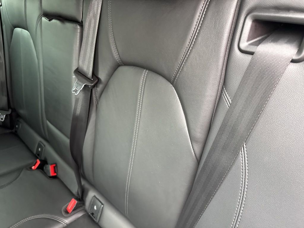 Used 2018 Alfa Romeo Stelvio Ti image 47