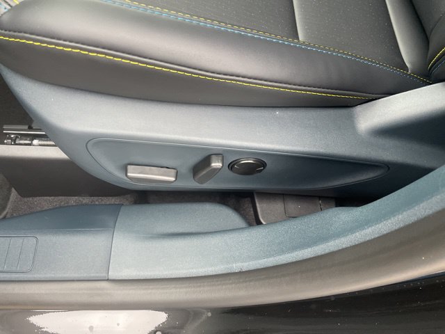New 2026 Ford Maverick Lobo AWD/4WD image 22