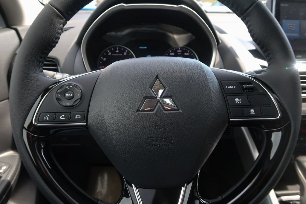 New 2026 Mitsubishi Eclipse Cross SE AWD/4WD image 25