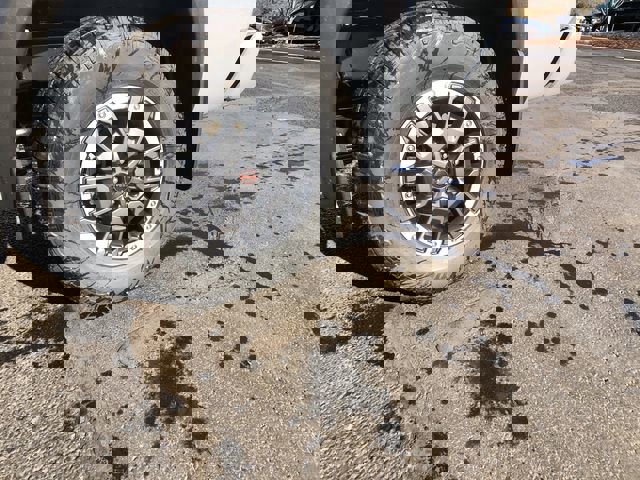 New 2026 Nissan Frontier PRO-4X w/ Pro Premium Package image 10