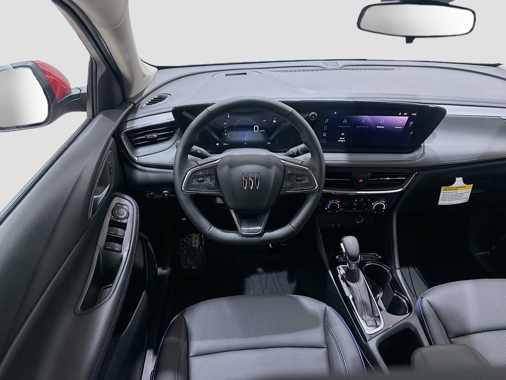 New 2026 Buick Encore GX Sport Touring w/ Advanced Technology Package FWD image 22