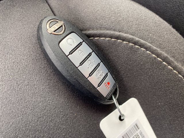 Used 2025 Nissan Altima 2.5 SV FWD image 23