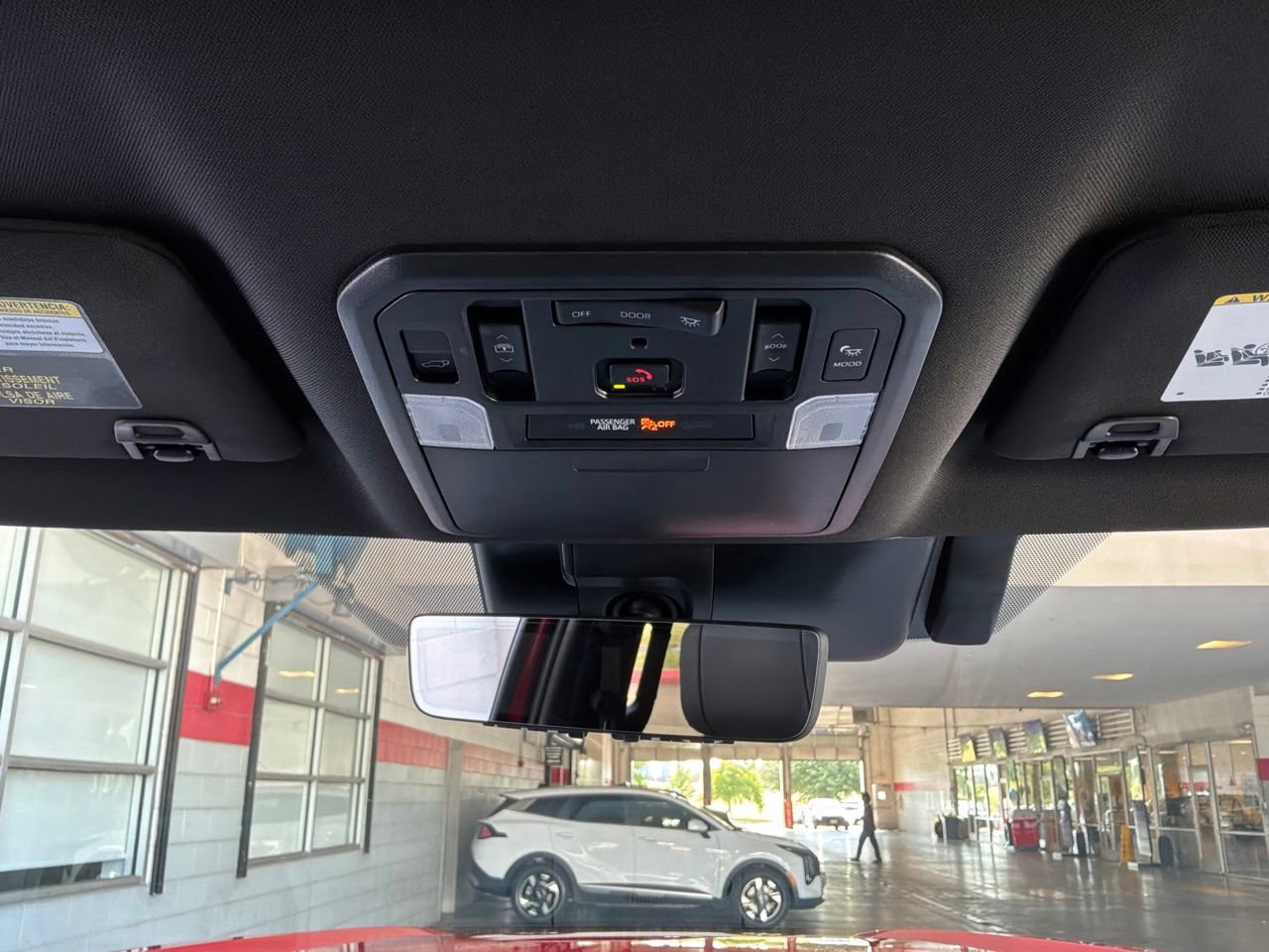 New 2026 Toyota Sequoia Capstone w/ Tow Technology Package AWD/4WD image 22