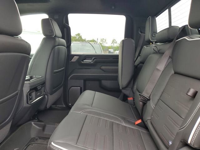 New 2026 GMC Sierra 2500 AT4X AWD/4WD image 12