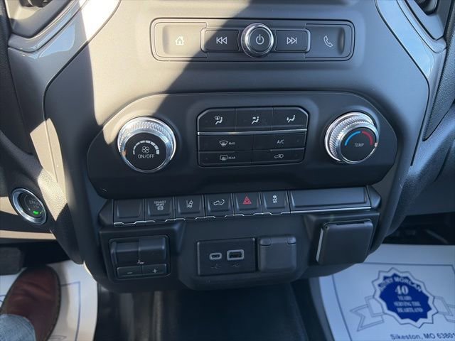 New 2026 GMC Sierra 2500 Pro image 23