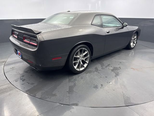 Used 2022 Dodge Challenger GT image 8