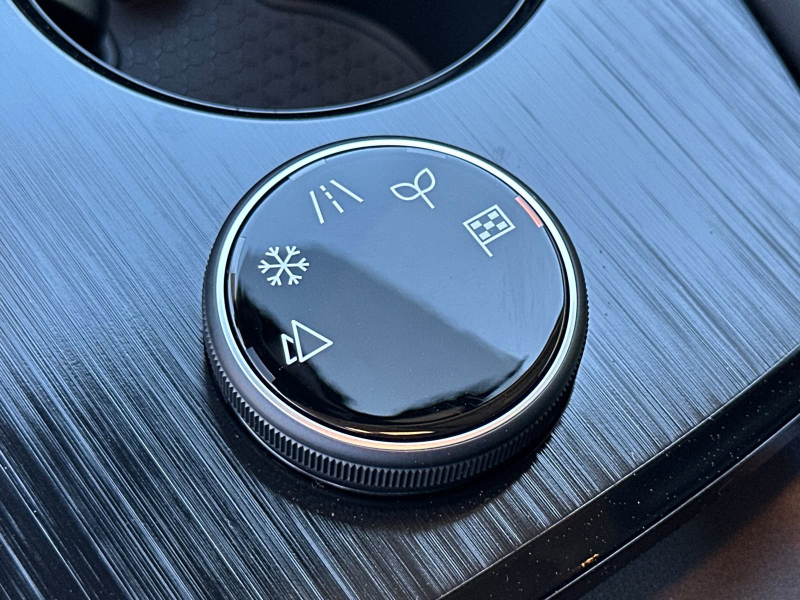 New 2026 Nissan Rogue Platinum w/ Platinum Premium Package image 32