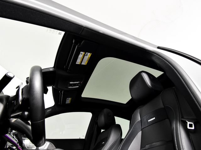 Certified 2026 Mercedes-Benz GLE 53 AMG 4MATIC Coupe image 46