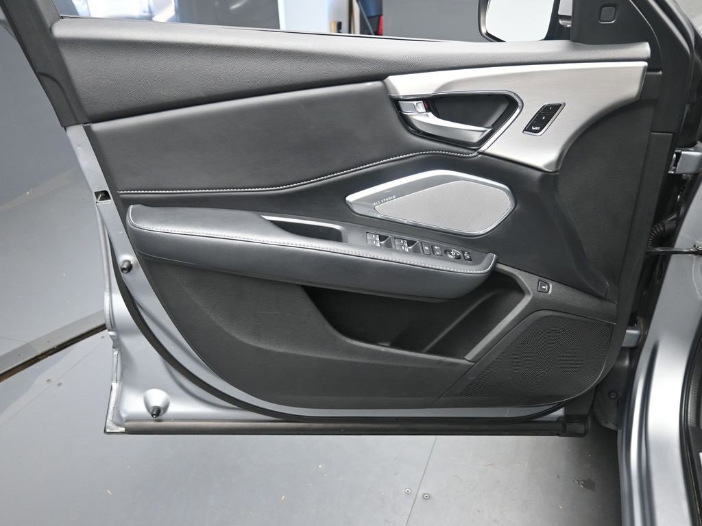 Used 2020 Acura RDX w/ Technology Package image 22